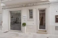 B&B Nel Blu Dipinto di Blu