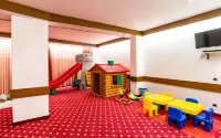 Residence Antares Hotels in Selva di Val Gardena