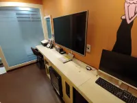 Apple Drive-in Hotel Hotels in Yeoju-si