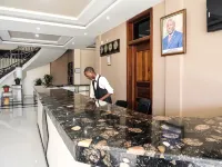 King's Conference Centre Hotels in Kinindo