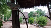 Ngerengere River Eco Camp