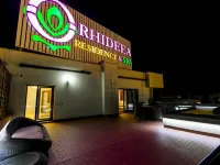 奧赫第亞住宿及Spa 布加勒斯特北站附近的飯店