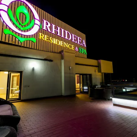 Orhideea Residence & Spa