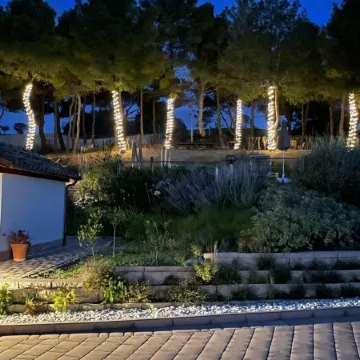 Naturaverde Country House