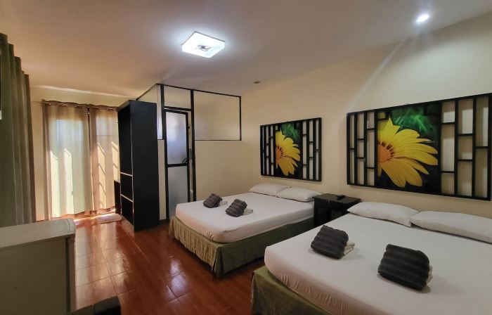 Bakasyunan Resort and Conference Center - Tanay