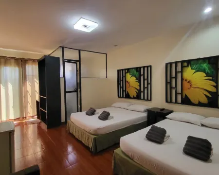 Bakasyunan Resort and Conference Center - Tanay Hotels in Tanay