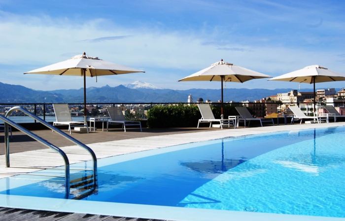 Eolian Milazzo Hotel