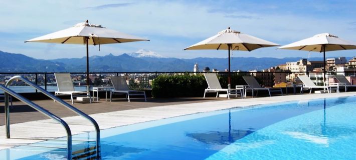 Eolian Milazzo Hotel Hotel a Milazzo