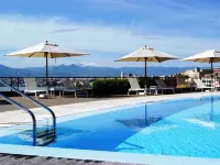 Eolian Milazzo Hotel Hotels in Milazzo