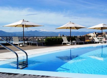 Eolian Milazzo Hotel