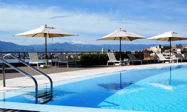 Eolian Milazzo Hotel