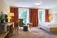 Robenstein Aktivhotel & Spa Các khách sạn ở Zwiesel