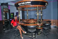 Yaahot - bar