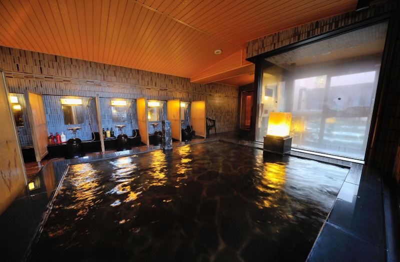 Dormy Inn Sendai Station Natural Hot Spring photo 5