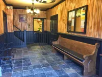 The Inn at Montrose