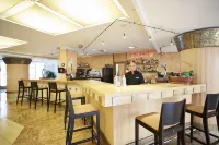 Invisa Hotel la Cala - bar