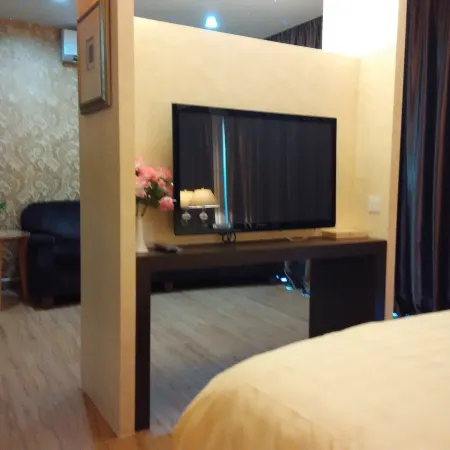 Ampang Inn Hotel