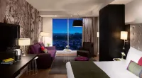 Radisson Blu Hotel, East Midlands Airport Hotels in Касл Донингтон