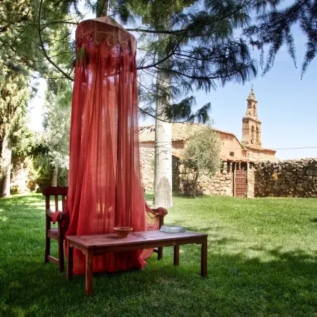 Casa Palaciega El Cuartel