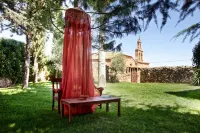 Casa Palaciega El Cuartel