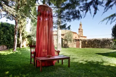 Casa Palaciega El Cuartel Hotels in Medinaceli