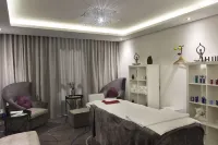 Hotel Verde Cape Town Airport - spa