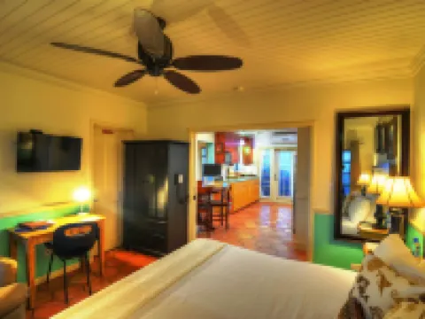 Villa Allamanda Hotels in Governor's Harbour