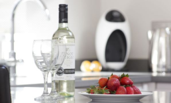 Citystay Living - the Dales