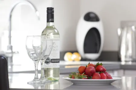 Citystay Living - the Dales Отели рядом с достопримечательностью «Колледж Кембридж Маслим»