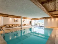 Residence Cesa Sassela - Pools