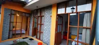 El Bungalow de Gaby Hotels in Bongara Province