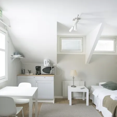 Boutique Hotel Sawohouse