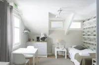 Boutique Hotel Sawohouse Hotel di Kuopio