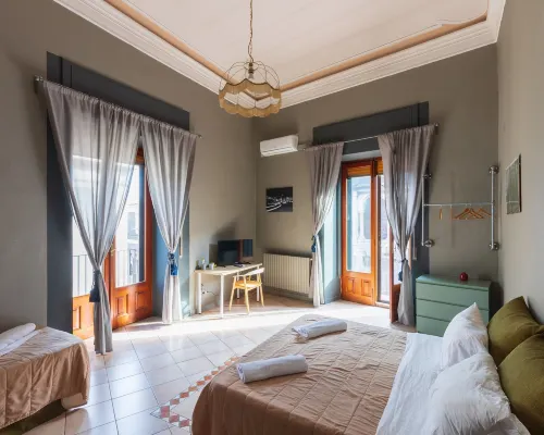 Terrazza Santa Chiara Hotels in Province of Catania