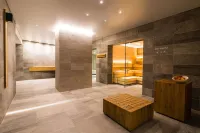 Shuum Boutique Wellness Hotel - spa