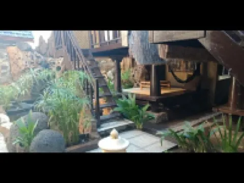 Bale Sasak Bungalow Hotels near Surf Point Bongkas