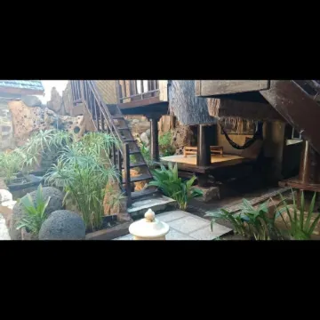 Bale Sasak Bungalow