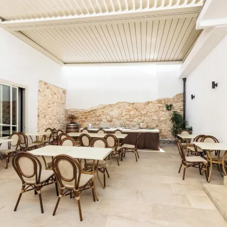 Morfeo Charming Rooms & Relax