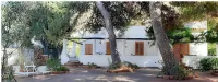 Villa Il Glicine Bed & Breakfast Hôtels à : Vulcano Porto
