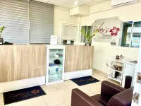 Baker's Suites Boutique Hotel