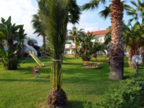 King's House Hotel Resort Hotels in Mascali