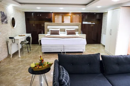 Florya House Hotel