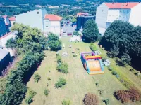 Hotel Casa Jurjo Hotels in Outes