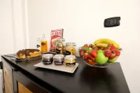 Travel B&B Hôtels à : 