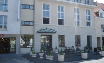 Résidence d'Artagnan