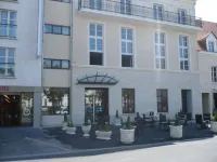Résidence d'Artagnan Hotel a Pannes
