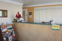 A-1 Budget Motel Hotels in Klamath Falls