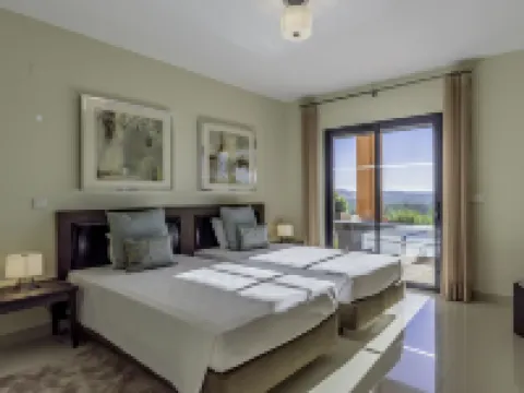 Amendoeira Golf Resort Hotéis em Pera