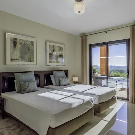Amendoeira Golf Resort