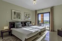 Amendoeira Golf Resort Hotels in Pêra